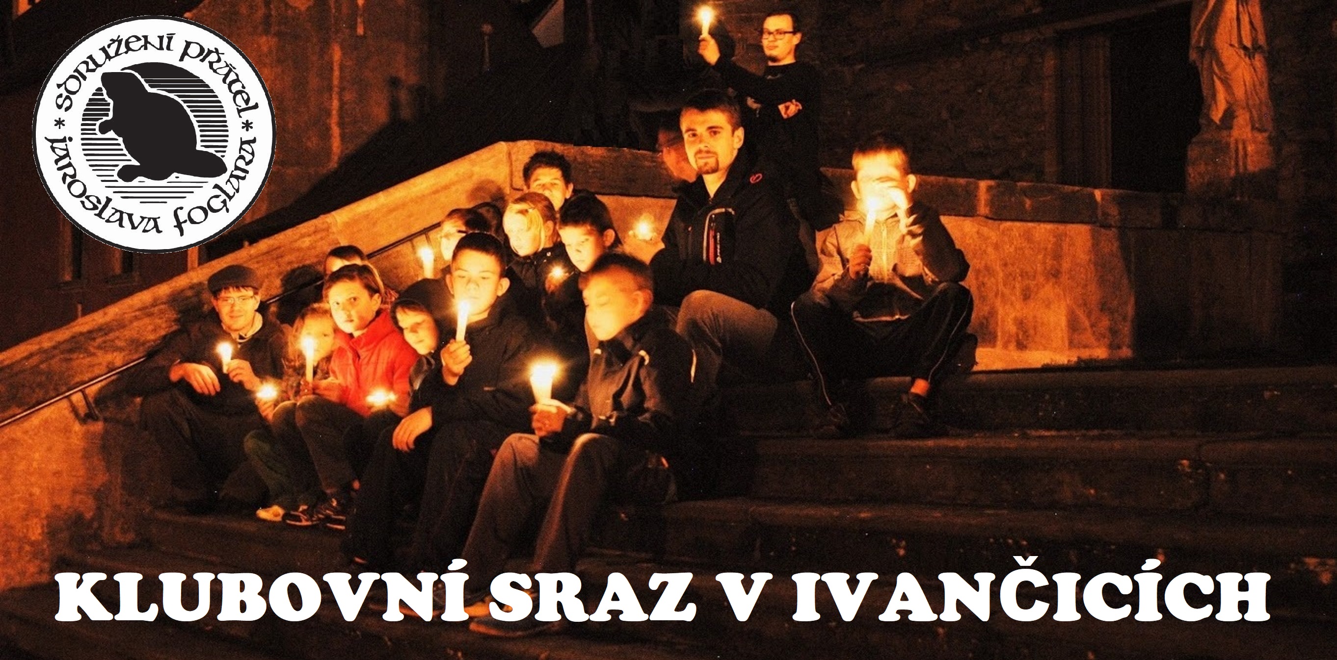 Obrázek ke článku Klubovní sraz v Ivančicích u Brna